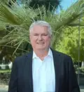 Bill Fender President & Chief Operating Officer