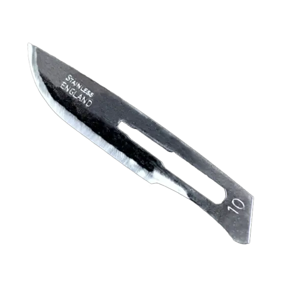 Blade 10