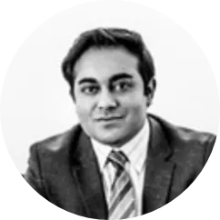 Dr Sachin Shridharani