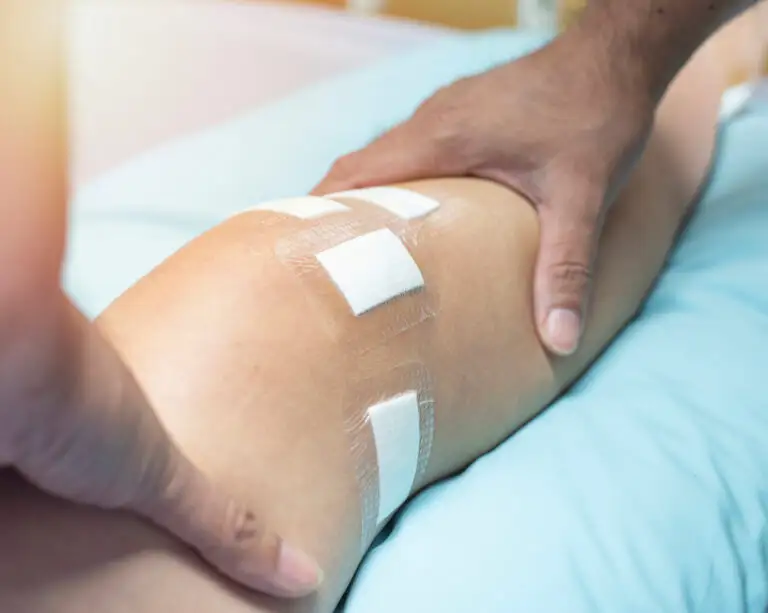 Faster Recovery Time