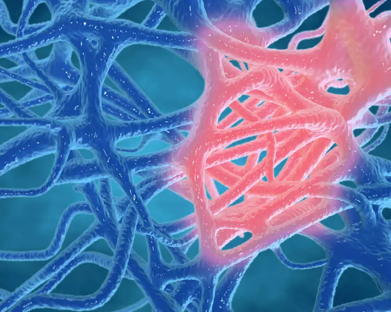 Reduced Inflammatory Response