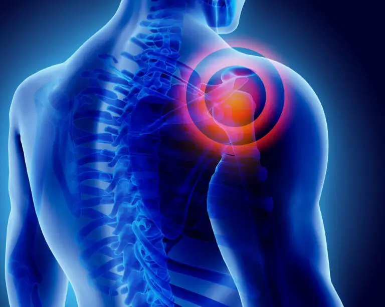 Reduced Postoperative Pain
