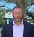 Steve Joachim Business Development