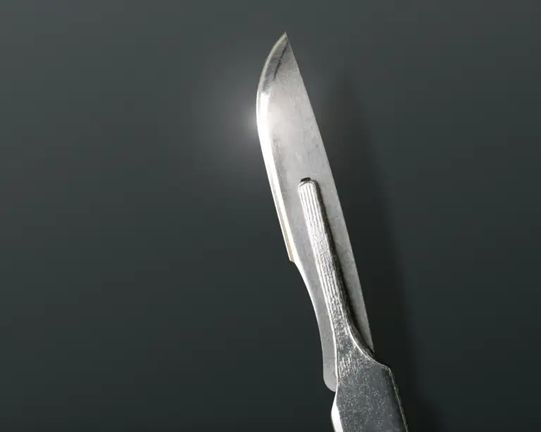 Ultra Smooth, Nano Polished Surface