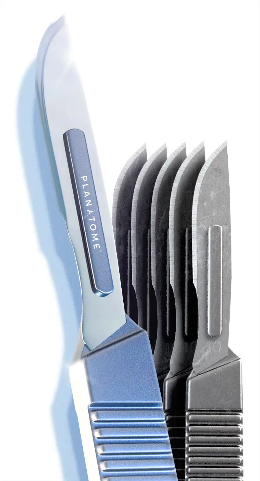 Blades