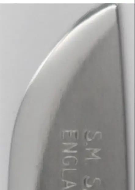 Compare Nono Polished