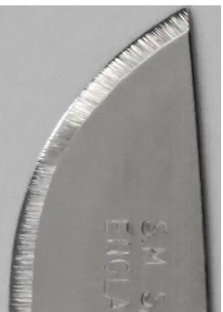 Compare Not Nono Polished